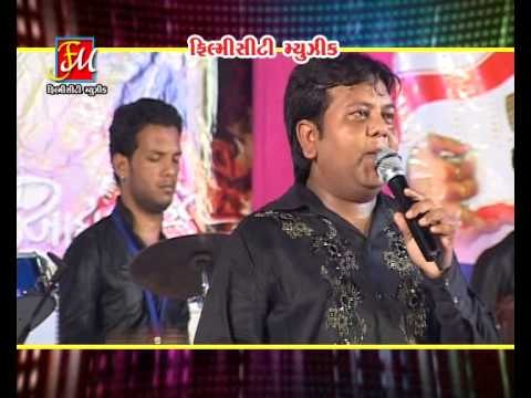 Tahukar Ni Dandiya Masti | Rumzum Rumzum | Nitin Barot | Abhita Patel