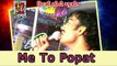 Me To Popat Janine Panjaru | Gujarati Latest Live Garba 2014 | Non Stop Songs