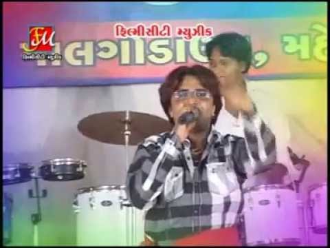 Navratri Special Garba | Marva Dhola | Tahukar Bits Palanpur 2014 | Live Non Stop Garba