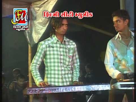 Non Stop Gujarati Raas Garba | Amba Maa Garba | Nitin Barot, Abhita Patel, Bhikhudan Gadhavi