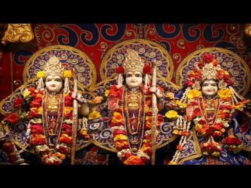 Ramnavami Special Bhajan - Kabhi Ram Banke Kabhi Shyam Banke