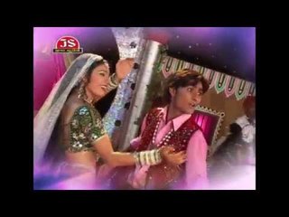 Me To Pepaladi - New Gujarati Garba | Jogani Maa Garba