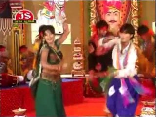 Bhathiji Panch Varasna Baad | New Gujarati Bhakti Geet | Gujarati Garba