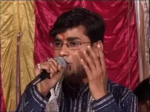 Bhajan Sandhya | Radhe Shyam | Hit Gujarati Bhajan