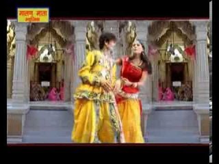 Fulda Verya Ne Mandap Ropya  | Malan Mata Ri Mahima | Nitu Belder