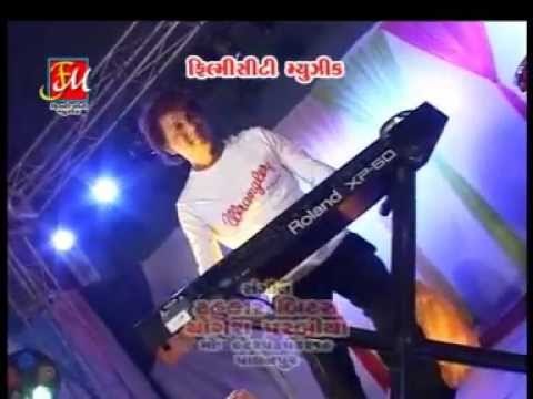 Tahukar Ni Jodi No 1 | Palanpur Shaherma Re | Nitin Barot | Darshana Vyas