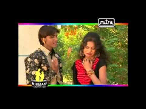 Chhel Pardeshi | Me To Joi Pardeshi Sajan | Jayesh Barot