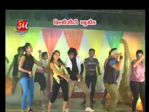 Tahukar Ni Jodi No 1 | Hu Majanu Ne Tu Lela | Prakash Barot | Hit Gujarati Garba