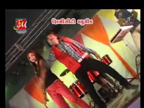 Tahukar Ni Jodi No 1 | Be Paisa No Rumal | Prakash Barot | Popular Gujarati Song