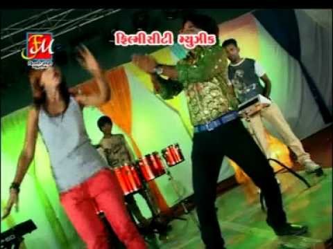 Tahukar Ni Jodi No 1 | Kona Chale Raj | Popular Gujarati Garba