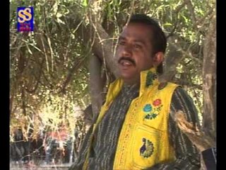 Veer Pabuji - Halya Dhingane Pabuji