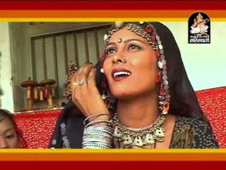 Shri Nathji Ni Jakkhi-17 | Yamuna Jadma Keshar Gholi | Hemant Chauhan