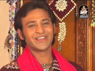 Shri Nathji Ni Jakkhi-17 - Namavi Shishne Be Hath Jodi