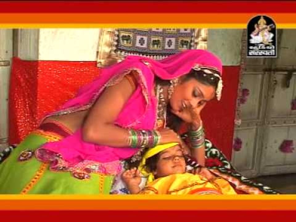 Shri Nathji Ni Jakkhi-17  | Padhor Thayu Pritma | Hemant  Chauhan