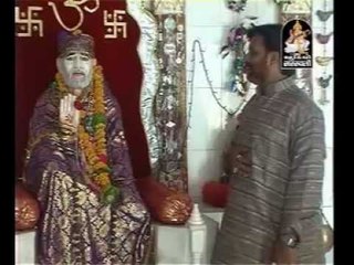 Sai Amrut - Tara Bhaktone Taro Adhar Re