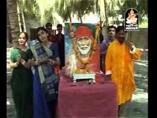 Sai Amrut - Sirdi Ruda Gaame Jata