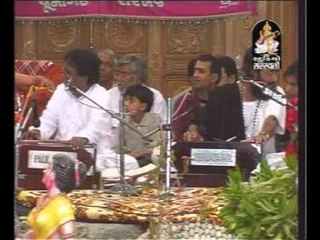 Hansala Haalo Ne Have - Sharnu Ma Lejo Maara