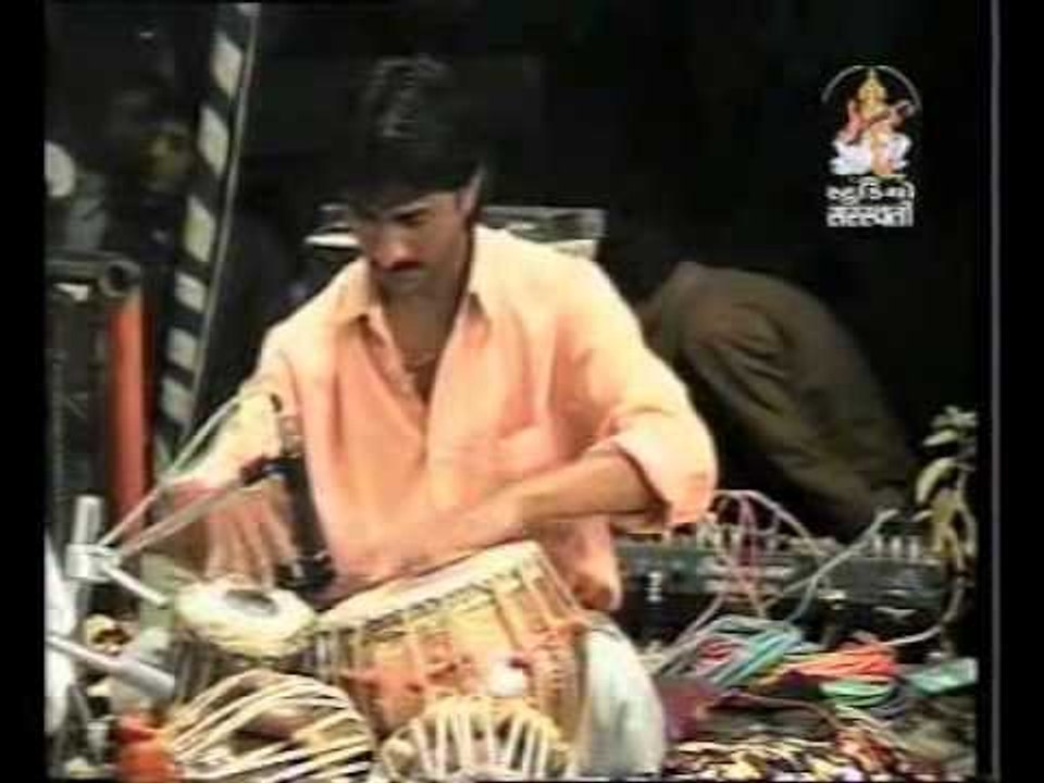 Kanaiya Ja Ja Ja - Agad Bam Daak Vaage