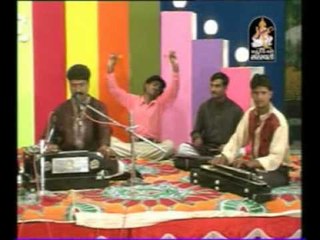 Agadbam Bhola Bhandari - Tandav Nache Aaj Bhodo