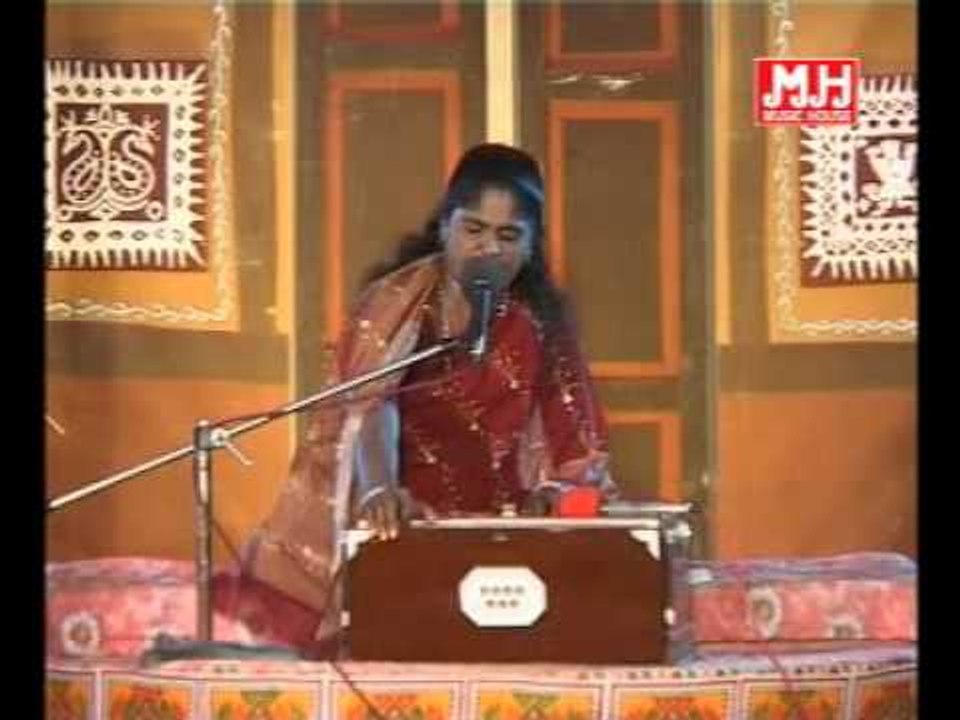 Santvaani 24 -Devayat Pandit Daada Daakhve