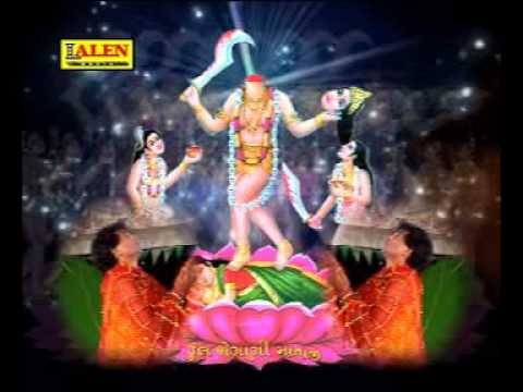 Jogni Maa Na Aghor Nagara Vaage - Gujarat Devotional Garba | Jogani Maa Bhajan