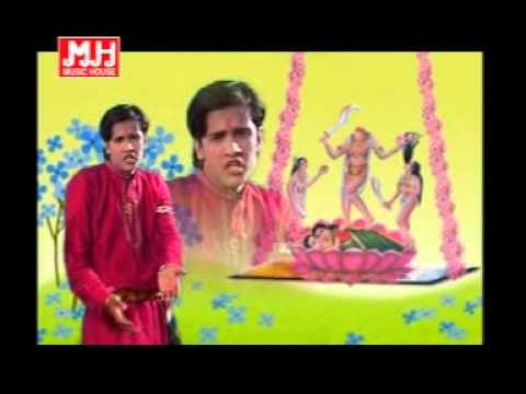 Jaagti Jogani (Album) - Hinchke Jule Re Jogni Maa - Jogani Maa Bhajan