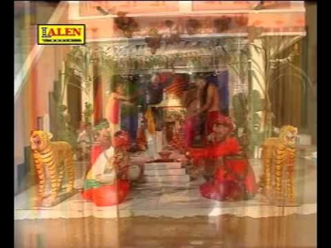 New Gujarati Bhakti Geet | Jogani Maa Na Diva Bade | Jogani Maa Bhajan