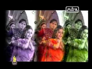 Dashaa maa Ni Murti Bahu Game Chhe - Deevaaha Na Daada Aaya