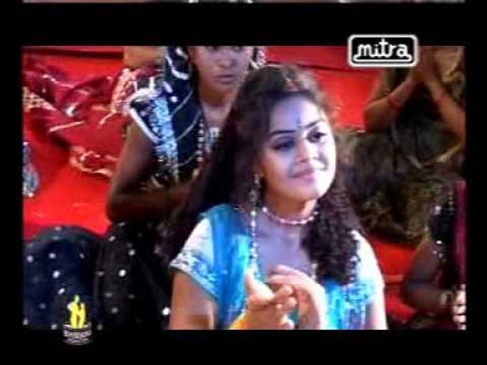 Dashaa maa Ni Murti Bahu Game Chhe - Jamva Padhaaro Maari dashaa maa