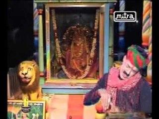 Hedo Amba Ji - Ambe Maadi  Re