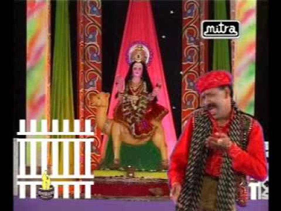 Jay Dashaa Maa Bol - Amu Kaka Baapa Ni Buno Re