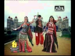 Mahudo - Char Panch Mahuda Na Fulda Re