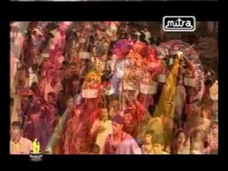 Dashaa maa Ni Murti Bahu Game Chhe - Aankhaldi E Aansuda Ni Dhaar