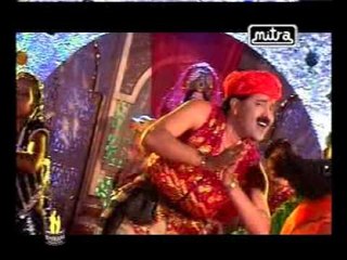 Dashaa maa Ni Murti Bahu Game Chhe - Dashaa Maa Na Darshan Karva