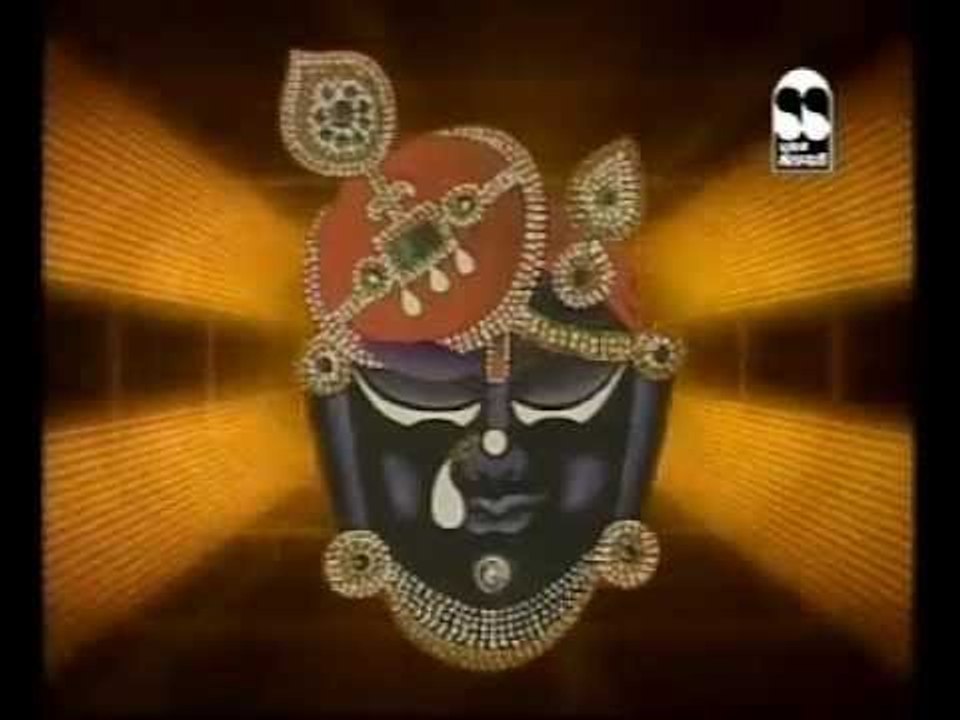 Shree  Yamuna Paan 2 | Sakhi Chalo Jaiye Shreeji Gam Ma | Bharti Vyas