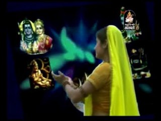 Bhajo Bhola Nathne - Aaje Chhe Shivji No Somvar