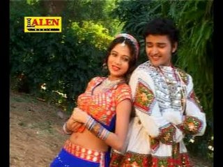 Prem Pujaran | Maara Khetarma Aambawadiyu | Hit Gujarati Song