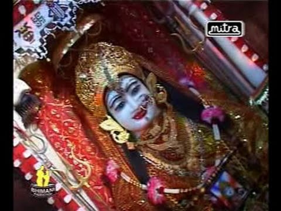 Chehar Maa Ni Jattar -  Chehar Maa Na Madh Chhe Vegada