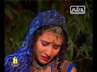 Bahucharji  Na Mede -  Asha yu Rakhine Madi Tara