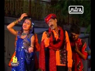 Bahucharji  Na Mede -  Aanand Mangal Aarti