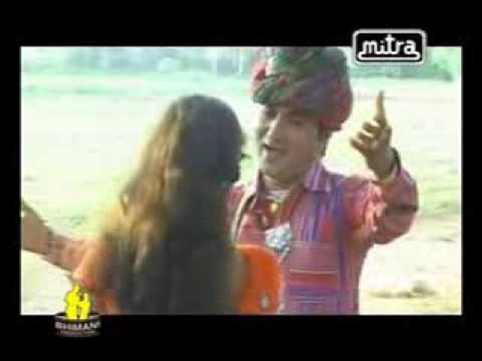 Gujarati Lokgeet Ardhi Raat na Sapna Saacha Romantic Video Song