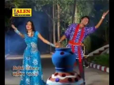 He Dheladi Laage Rupadi | Prem Pujaran | Mamta Soni | Rajdeep Barot