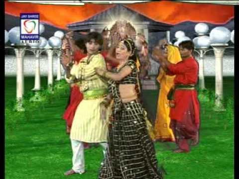 Sel Mara Mahiyar No | Gujarati New Devotional Song | Ambe Maa | Bhakti Geet