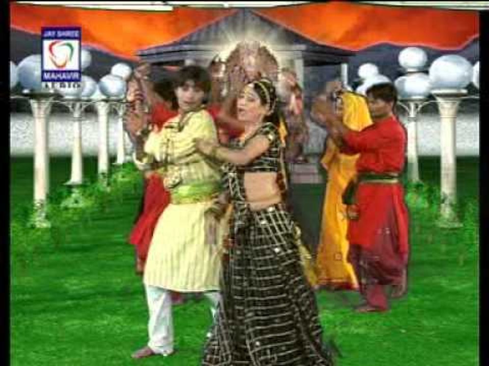 Sel Mara Mahiyar No | Gujarati New Devotional Song | Ambe Maa | Bhakti Geet