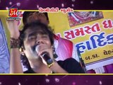 Hu Tamne Puchhu Bhoda Chehar Maa | Gujarati Live Garba 2014 | Nitin Barot Tahukar Bits