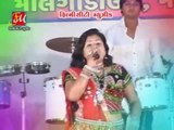 Umbare Ubhi Sambhadu Re Bol | NAVRATRI SPECIAL | TAHUKAR BITS PALANPUR 2014