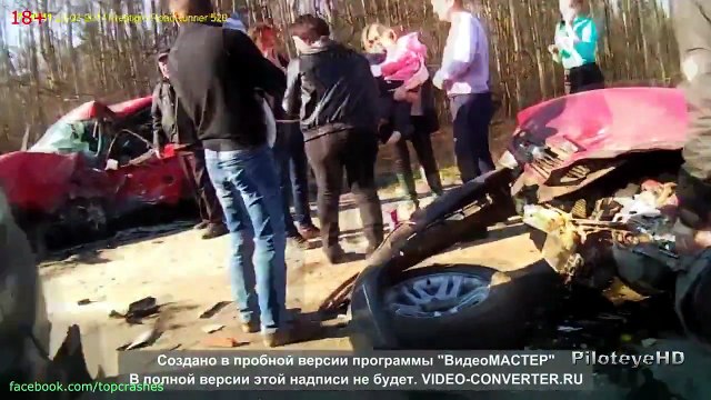 Car Crash Compilation HD #49 | Russian Dash Cam Accidents & Car Crashes | 2014