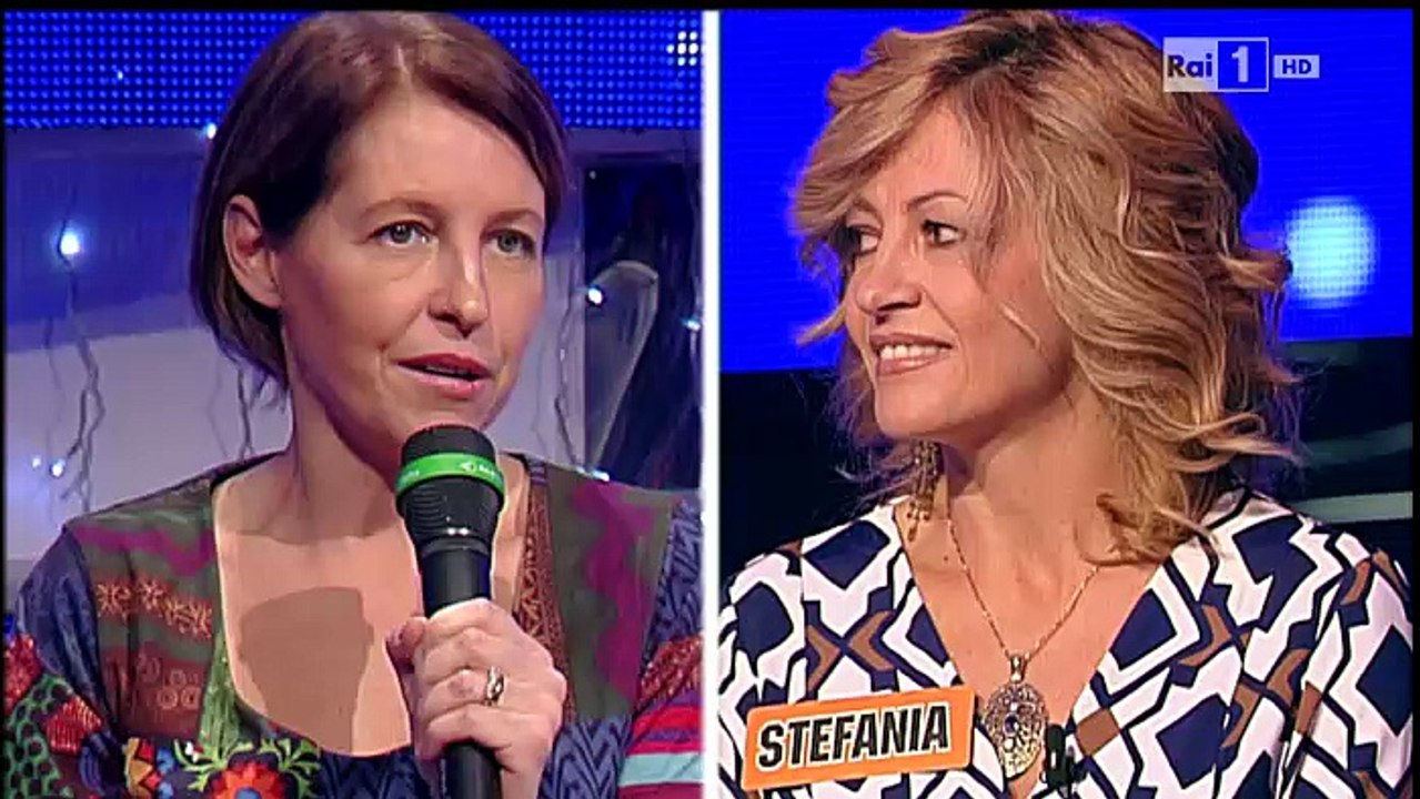 Eredità 14 dicembre 2013 (puntata intera)