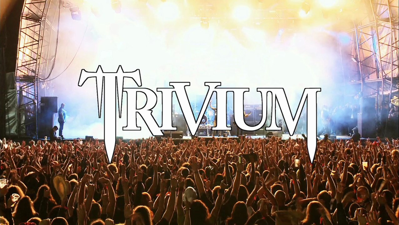 Bloodstock Festival 2015 - Promo trailor