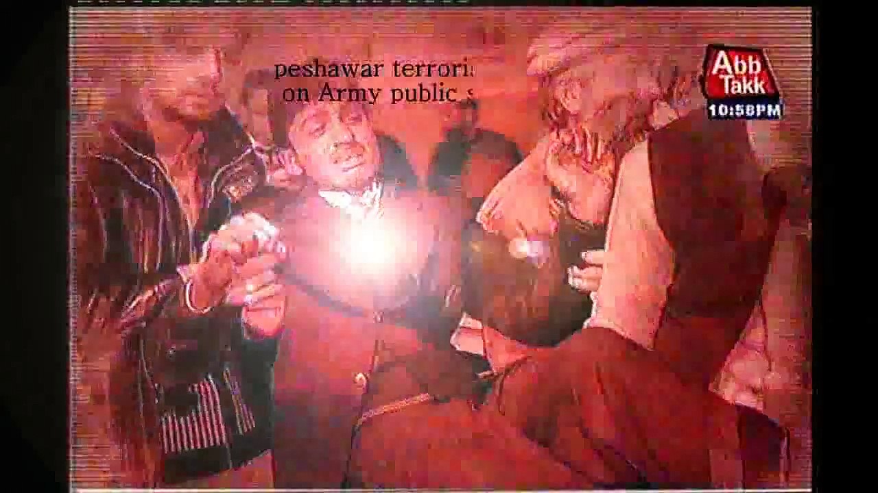 student subhan durani want to become army officer and want shahdat but shaheed in peshawar school attack.